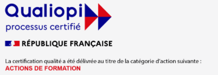 Hauteur et Sécurité - certification Qualiopi Actions de formation